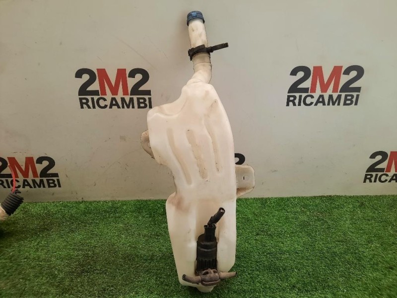 Modanatura Paracolpi Passaruota ANT DX 95164503 Opel Mokka 2013