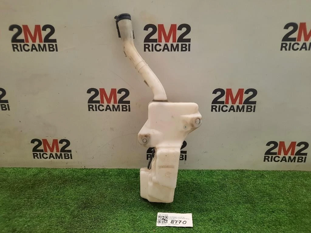 Vaschetta Tergicristalli 51930030 Fiat Panda III 2012