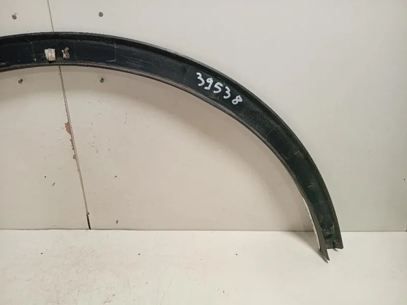 Modanatura Paracolpi Passaruota ANT DX 95164503 Opel Mokka 2013