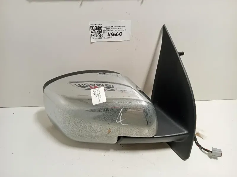 Retrovisore Esterno ANT DX LR023905 Land Rover Freelander II 2007