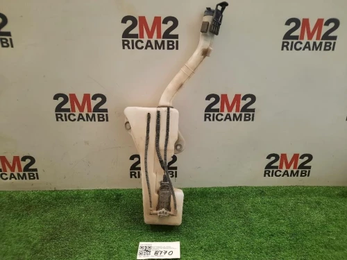 Vaschetta Tergicristalli 51930030 Fiat Panda III 2012