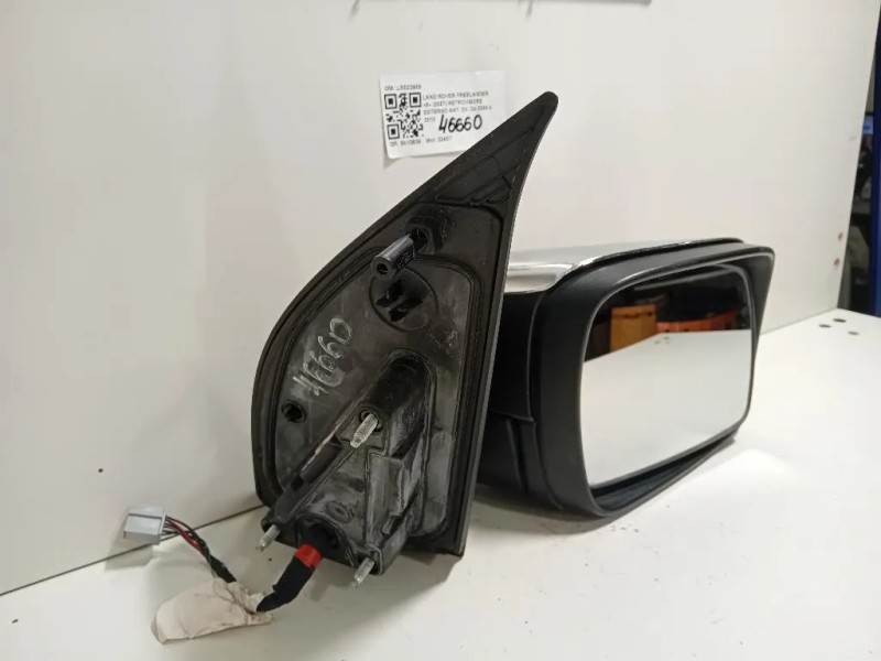 Retrovisore Esterno ANT DX LR023905 Land Rover Freelander II 2007
