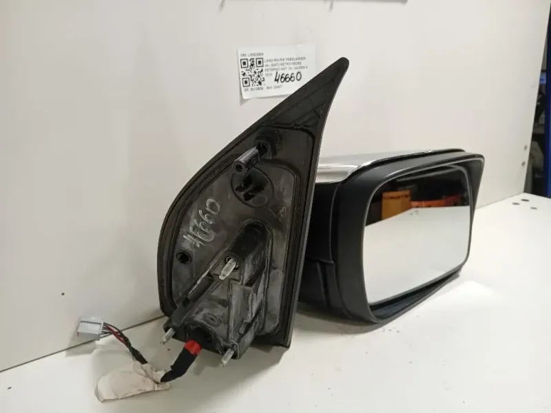 Retrovisore Esterno ANT DX LR023905 Land Rover Freelander II 2007