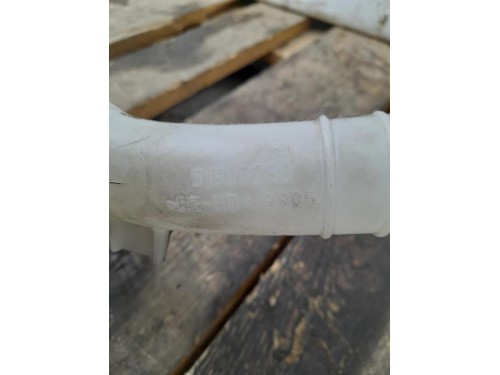 Vaschetta Tergicristalli