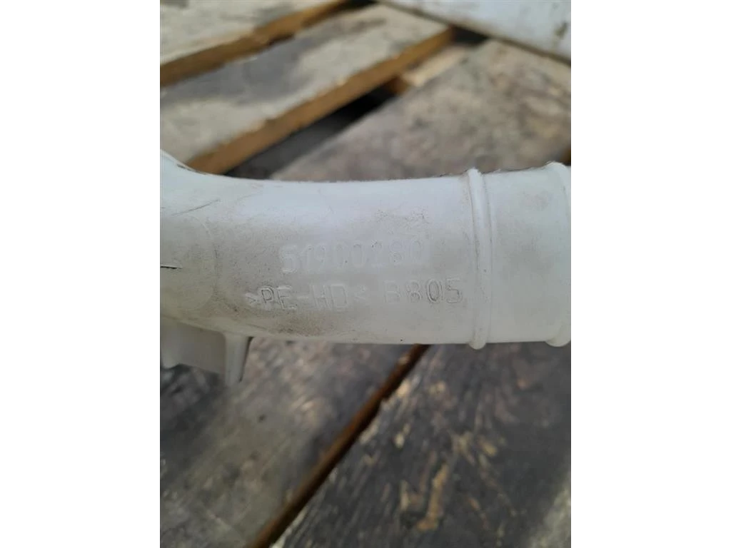 Vaschetta Tergicristalli 51930030 Fiat Panda III 2012