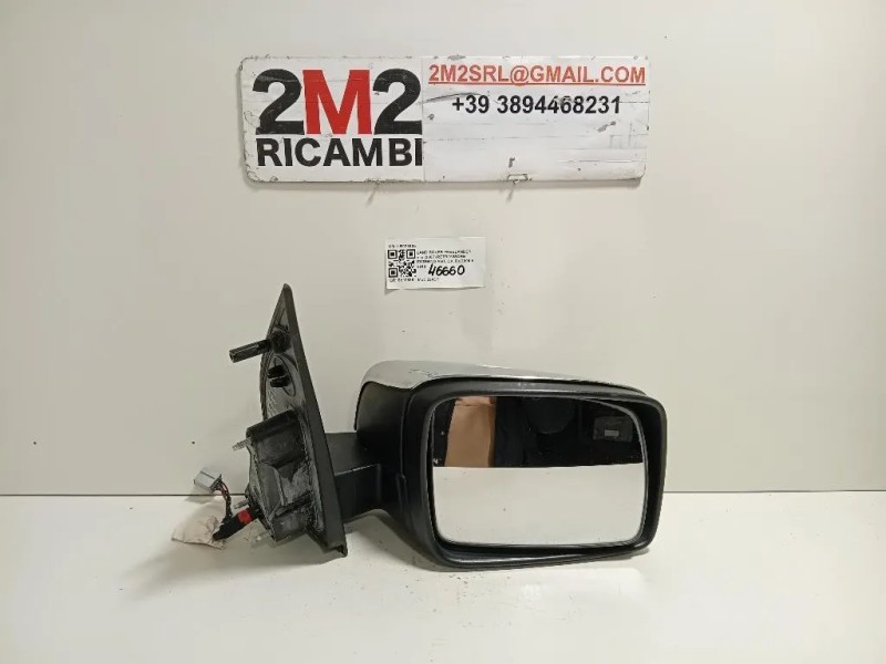 Retrovisore Esterno ANT DX LR023905 Land Rover Freelander II 2007