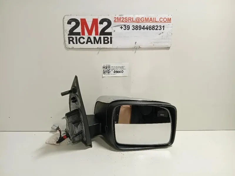 Retrovisore Esterno ANT DX LR023905 Land Rover Freelander II 2007