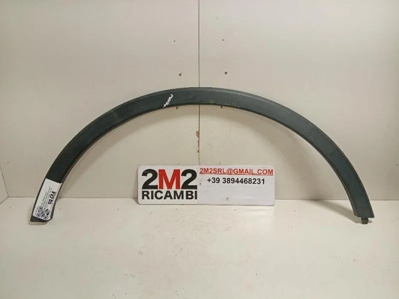 Modanatura Paracolpi Passaruota ANT DX 95164503 Opel Mokka 2013