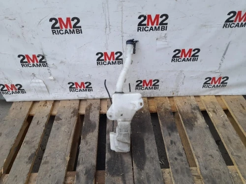 Modanatura Paracolpi Passaruota ANT DX 95164503 Opel Mokka 2013