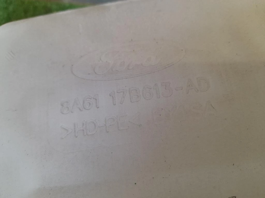 Vaschetta Tergicristalli 8A6117B613AD Ford Fiesta VI 2008