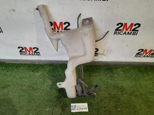 Vaschetta Tergicristalli 8A6117B613AD Ford Fiesta VI 2008