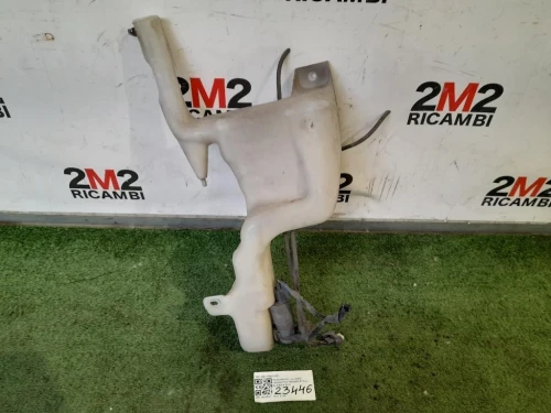 Vaschetta Tergicristalli 8A6117B613AD Ford Fiesta VI 2008