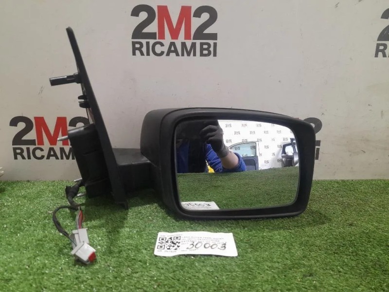 Retrovisore Esterno ANT DX 4300730FV 7 FILI Land Rover Freelander II 2011