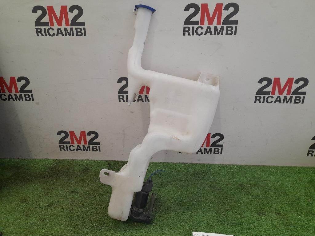 Vaschetta Tergicristalli 8A6117B613AE Ford Fiesta VI 2008