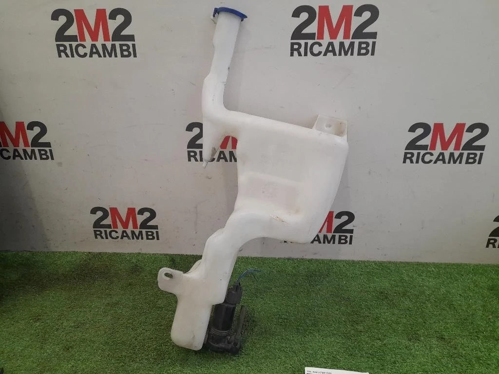 Vaschetta Tergicristalli 8A6117B613AE Ford Fiesta VI 2008