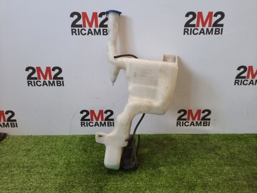 Vaschetta Tergicristalli 8A6117B613AD Ford Fiesta VI 2008