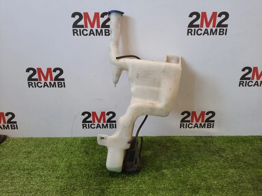 Vaschetta Tergicristalli 8A6117B613AD Ford Fiesta VI 2008