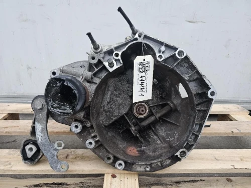 Cambio 5204040 1541072 Ford KA II 2009