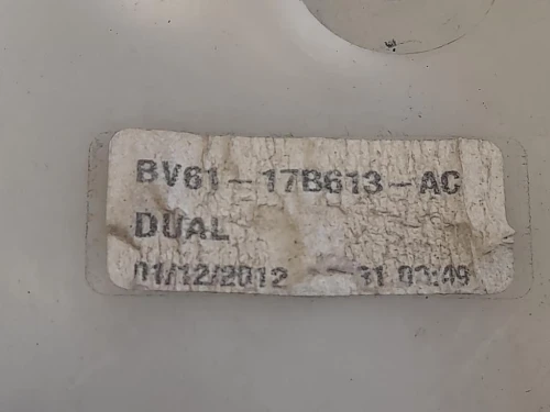 Vaschetta Tergicristalli BV61-17B613-AC Ford Focus III 2008