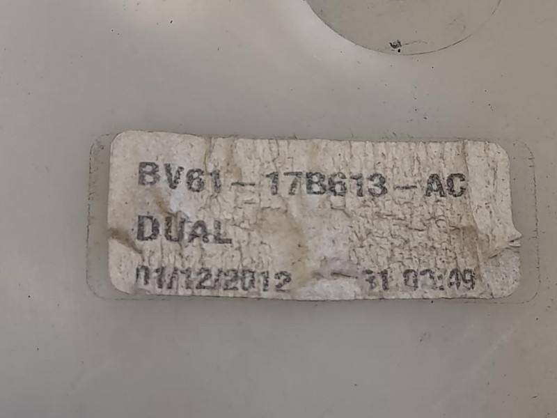Retrovisore Esterno ANT DX 12 FILI LATO PASSEGGERO Land Rover Range Rover Evoque I 2011