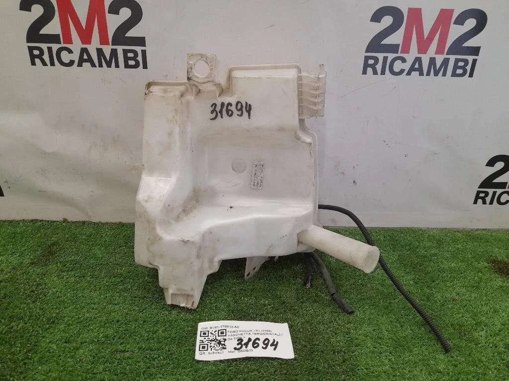 Vaschetta Tergicristalli BV61-17B613-AC Ford Focus III 2008