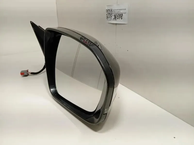 Retrovisore Esterno ANT DX 12 FILI LATO PASSEGGERO Land Rover Range Rover Evoque I 2011