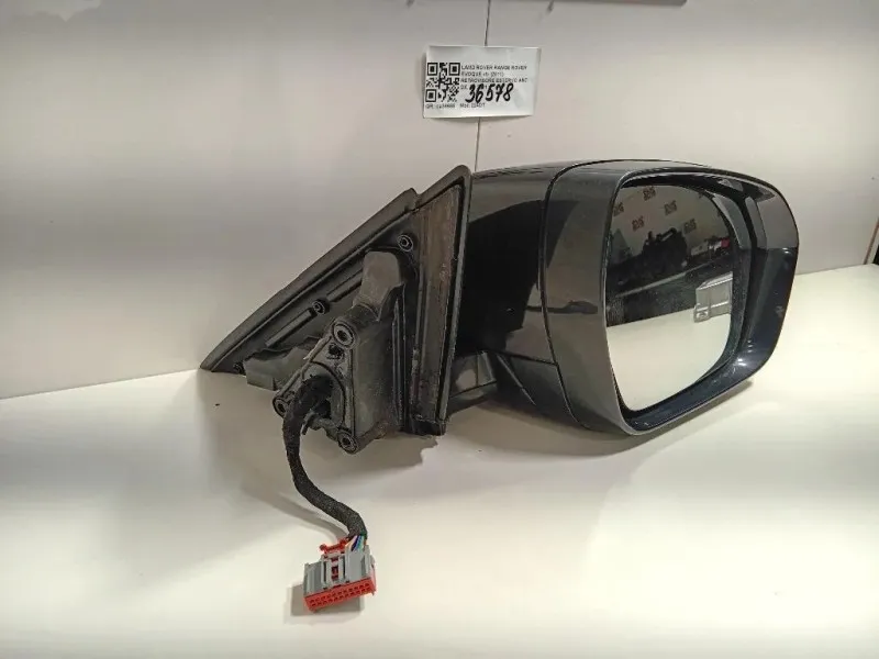 Retrovisore Esterno ANT DX 12 FILI LATO PASSEGGERO Land Rover Range Rover Evoque I 2011