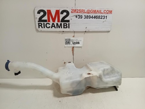Modanatura Paracolpi Passaruota ANT DX 95164503 Opel Mokka 2013