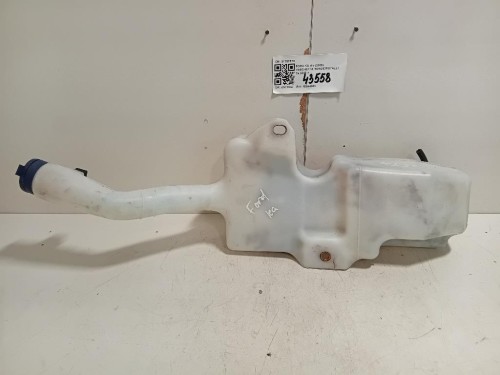 Modanatura Paracolpi Passaruota ANT DX 95422561 Opel Mokka 2013
