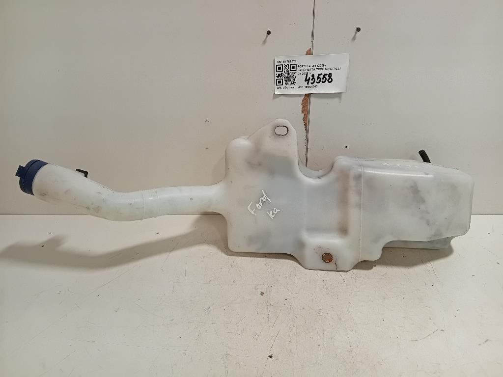 Vaschetta Tergicristalli 51787578 Ford KA II 2009