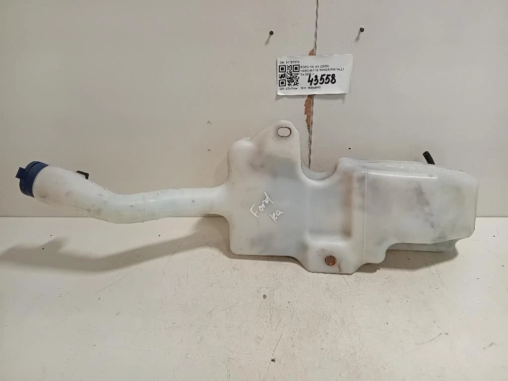 Vaschetta Tergicristalli 51787578 Ford KA II 2009