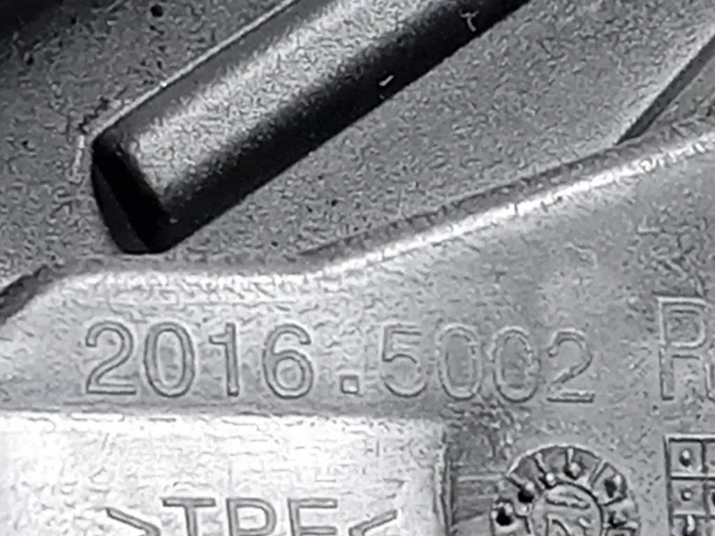 Retrovisore Esterno ANT DX 13 FILI Land Rover Range Rover Evoque I 2011