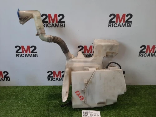 Vaschetta Tergicristalli 7S71-17B613-BA Ford Mondeo IV SW 2007