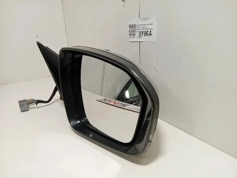 Retrovisore Esterno ANT DX 13 FILI Land Rover Range Rover Evoque I 2011