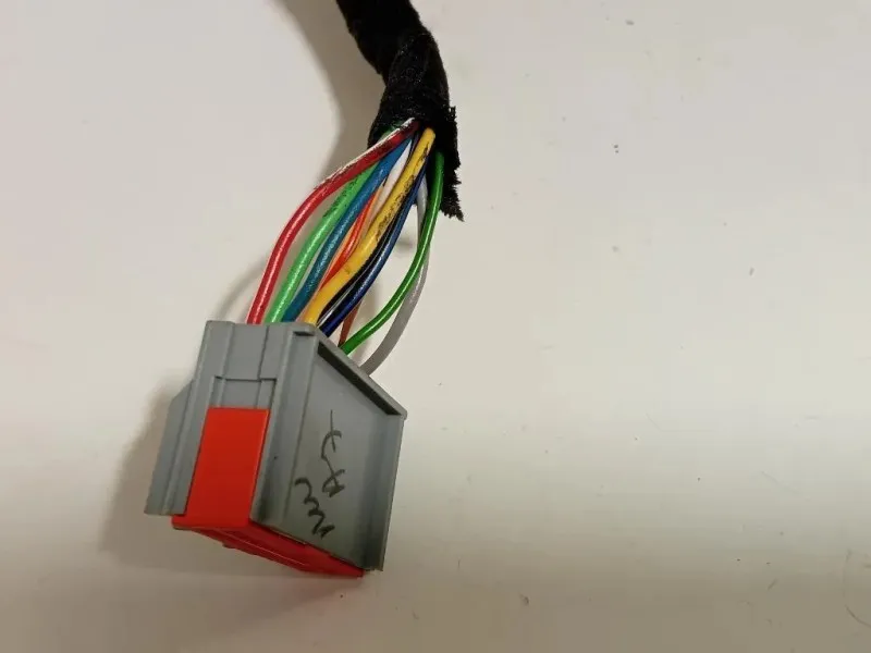 Retrovisore Esterno ANT DX 13 FILI Land Rover Range Rover Evoque I 2011