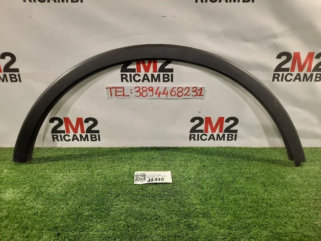 Modanatura Paracolpi Passaruota ANT DX 95164503 Opel Mokka 2013