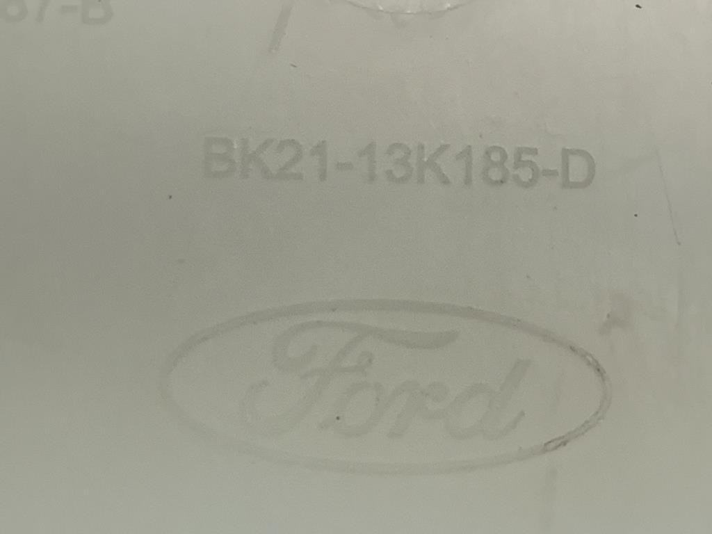 Modanatura Paracolpi Passaruota ANT DX 9811633277 Peugeot 5008 II 2017
