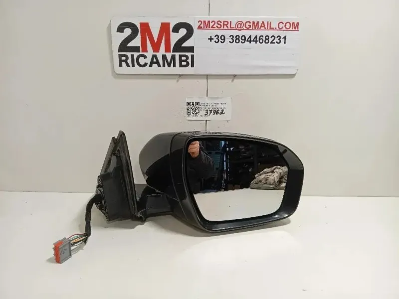 Retrovisore Esterno ANT DX 13 FILI Land Rover Range Rover Evoque I 2011