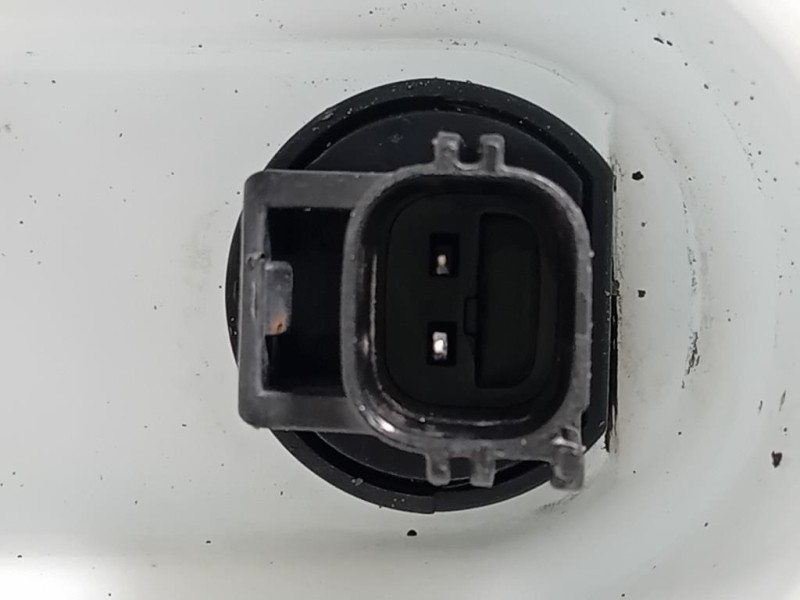 Modanatura Paracolpi Passaruota ANT DX 9811633277 Peugeot 5008 II 2017