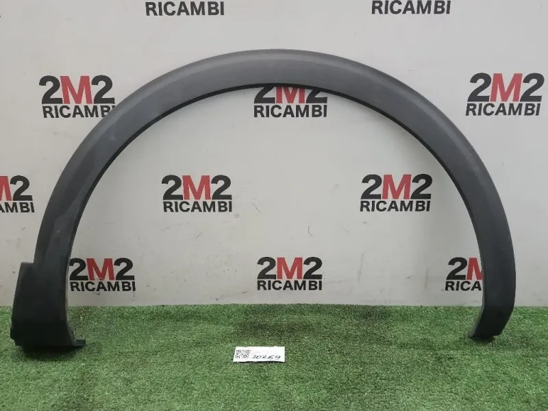 Modanatura Paracolpi Passaruota ANT DX 9811633277 Peugeot 5008 II 2017