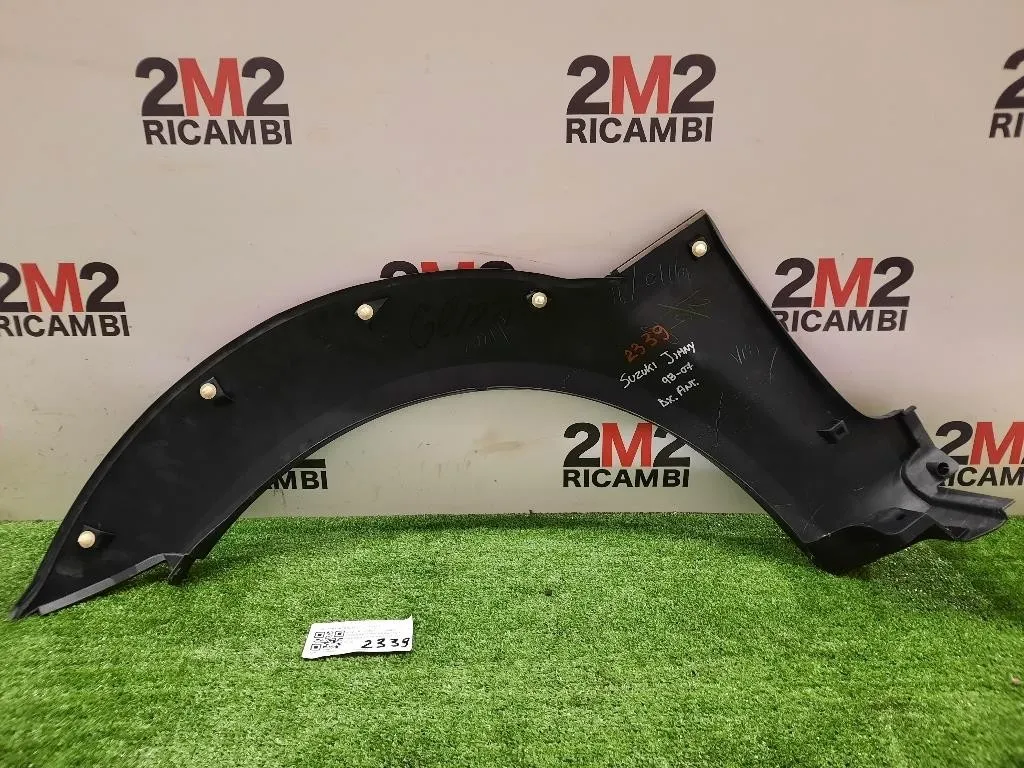 Modanatura Paracolpi Passaruota ANT DX 7753081A00W07 Suzuki Jimny I 1999