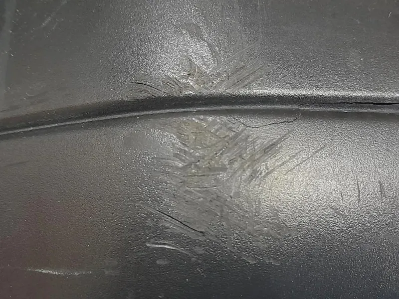 Retrovisore Esterno ANT DX 4300618 11 FILI SPECCHIO SPECCHIETTO RETROVISORE Land Rover Range Rover Sport I 2005