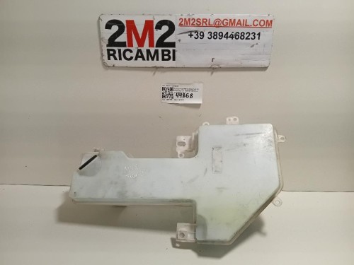 Modanatura Paracolpi Passaruota ANT DX 7561142070 Toyota RAV 4 II 2000
