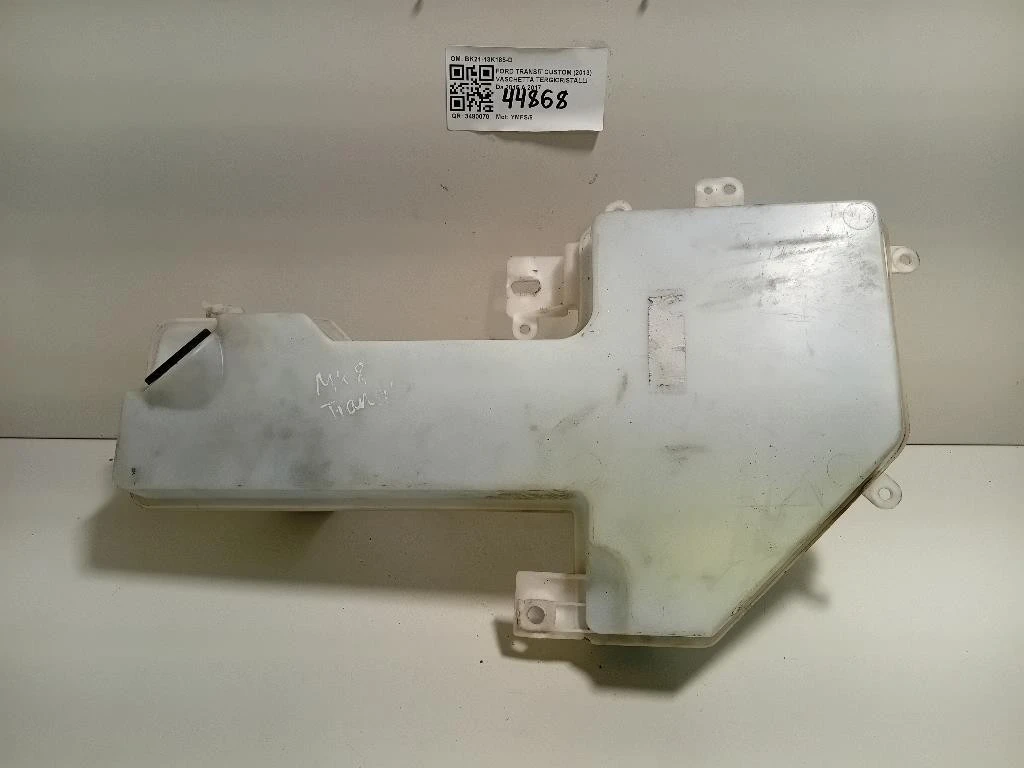 Vaschetta Tergicristalli BK21-13K185-D Ford Transit Custom I 2013