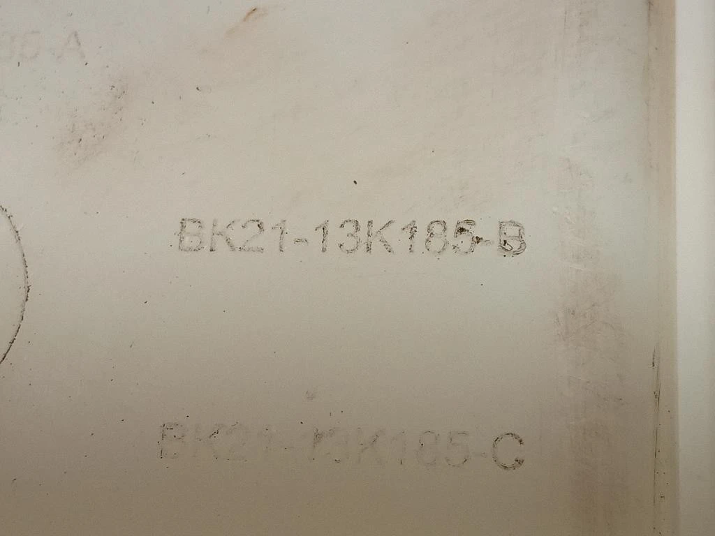 Vaschetta Tergicristalli BK21-13K185-D Ford Transit Custom I 2013