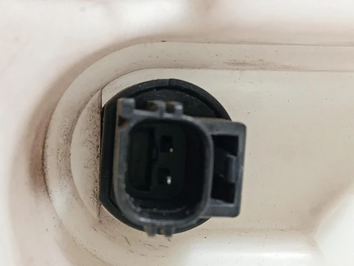 Modanatura Paracolpi Passaruota ANT DX 7561142070 Toyota RAV 4 II 2000