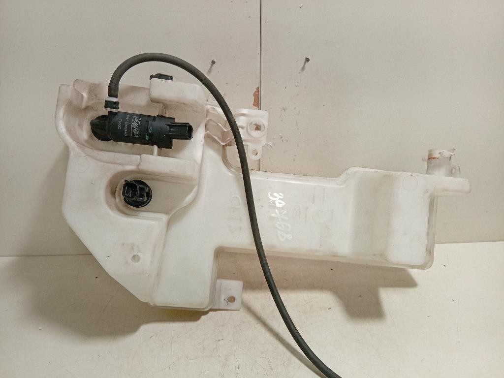 Modanatura Paracolpi Passaruota ANT DX 5NA854732E9B9 Volkswagen Tiguan II 2016