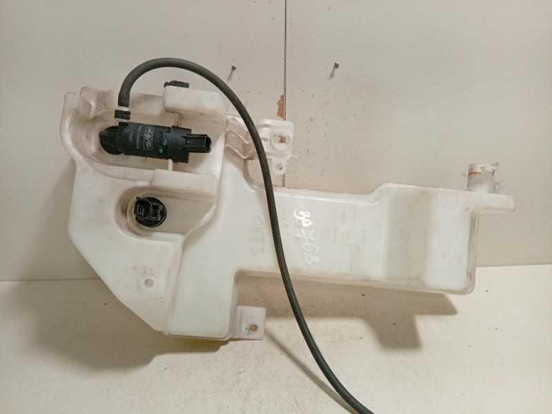 Modanatura Paracolpi Passaruota ANT DX 5NA854732E9B9 Volkswagen Tiguan II 2016