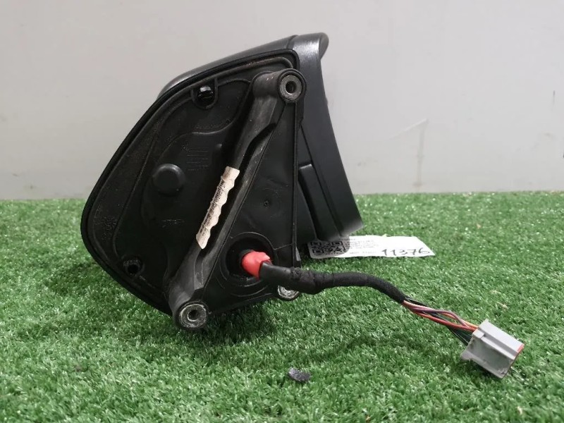 Retrovisore Esterno ANT DX CRB503120PMA Land Rover Range Rover Sport I 2005