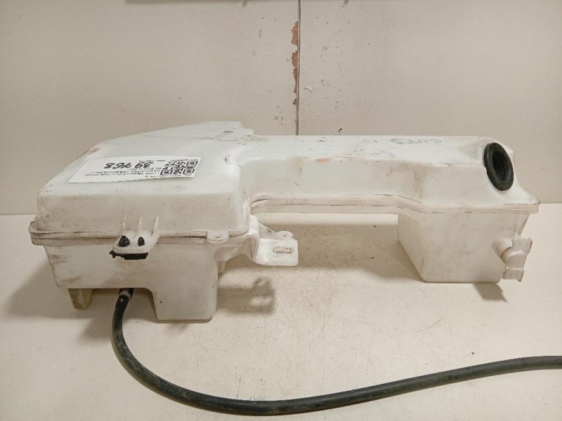 Modanatura Paracolpi Passaruota ANT DX 5NA854732E9B9 Volkswagen Tiguan II 2016